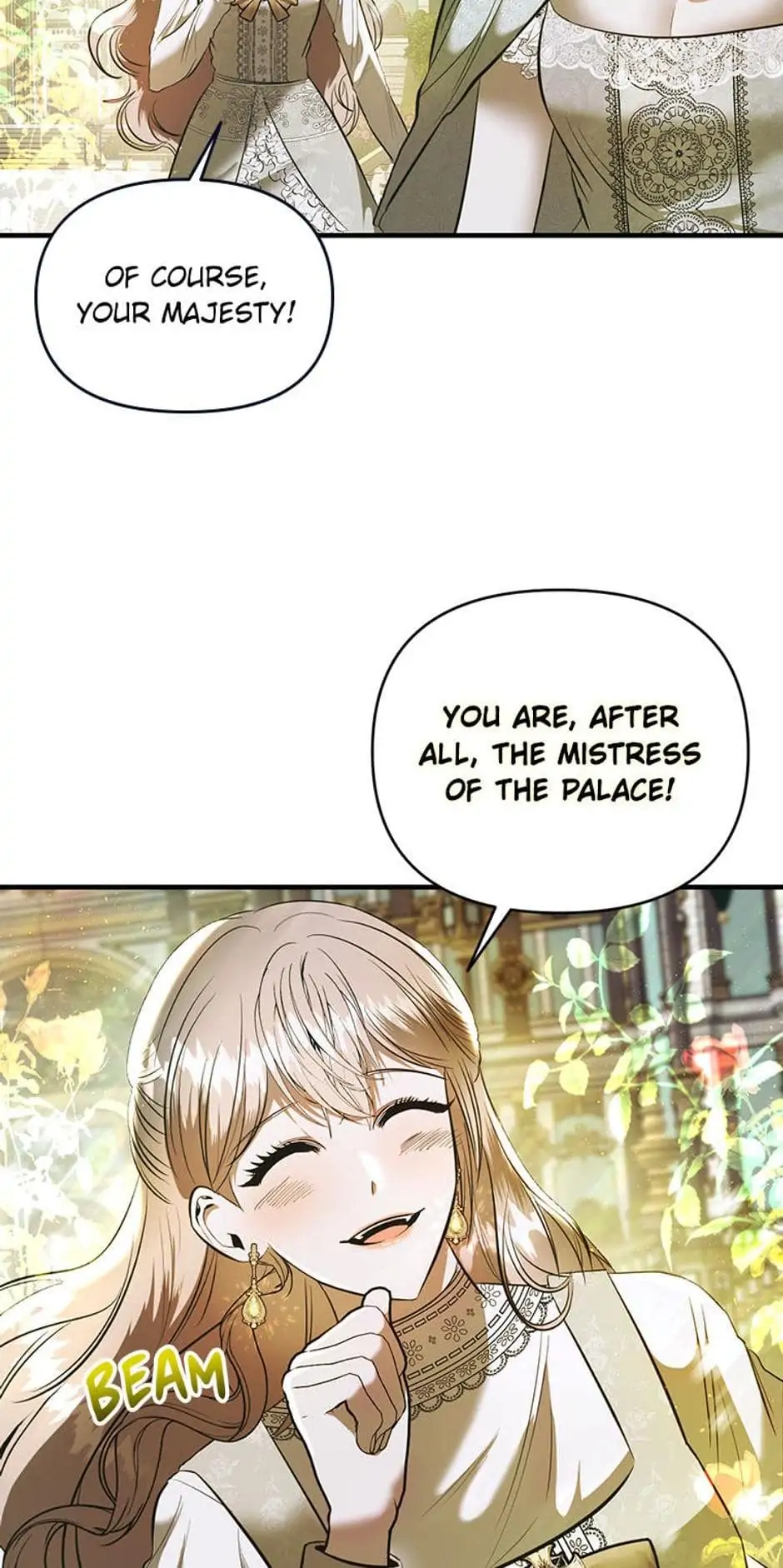 Surviving in the Emperor's Bed Chapter 13 - page 6