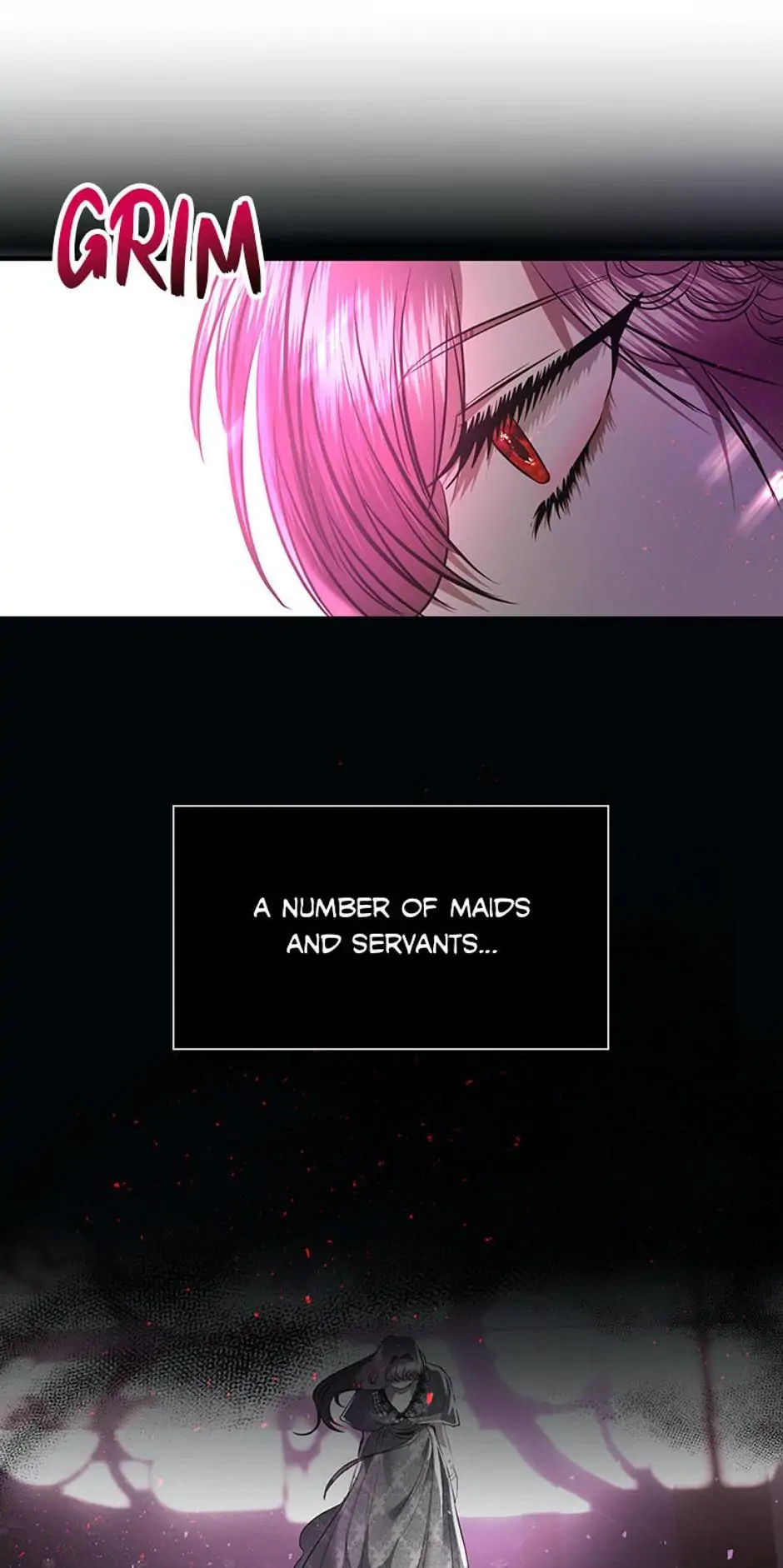 Surviving in the Emperor's Bed Chapter 13 - page 8