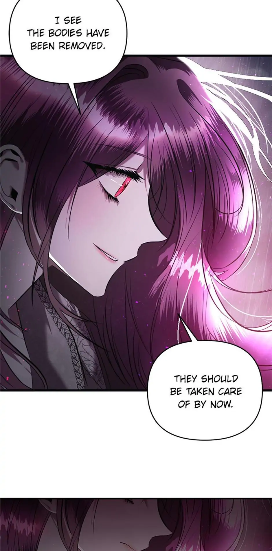 Surviving in the Emperor's Bed Chapter 12 - page 9