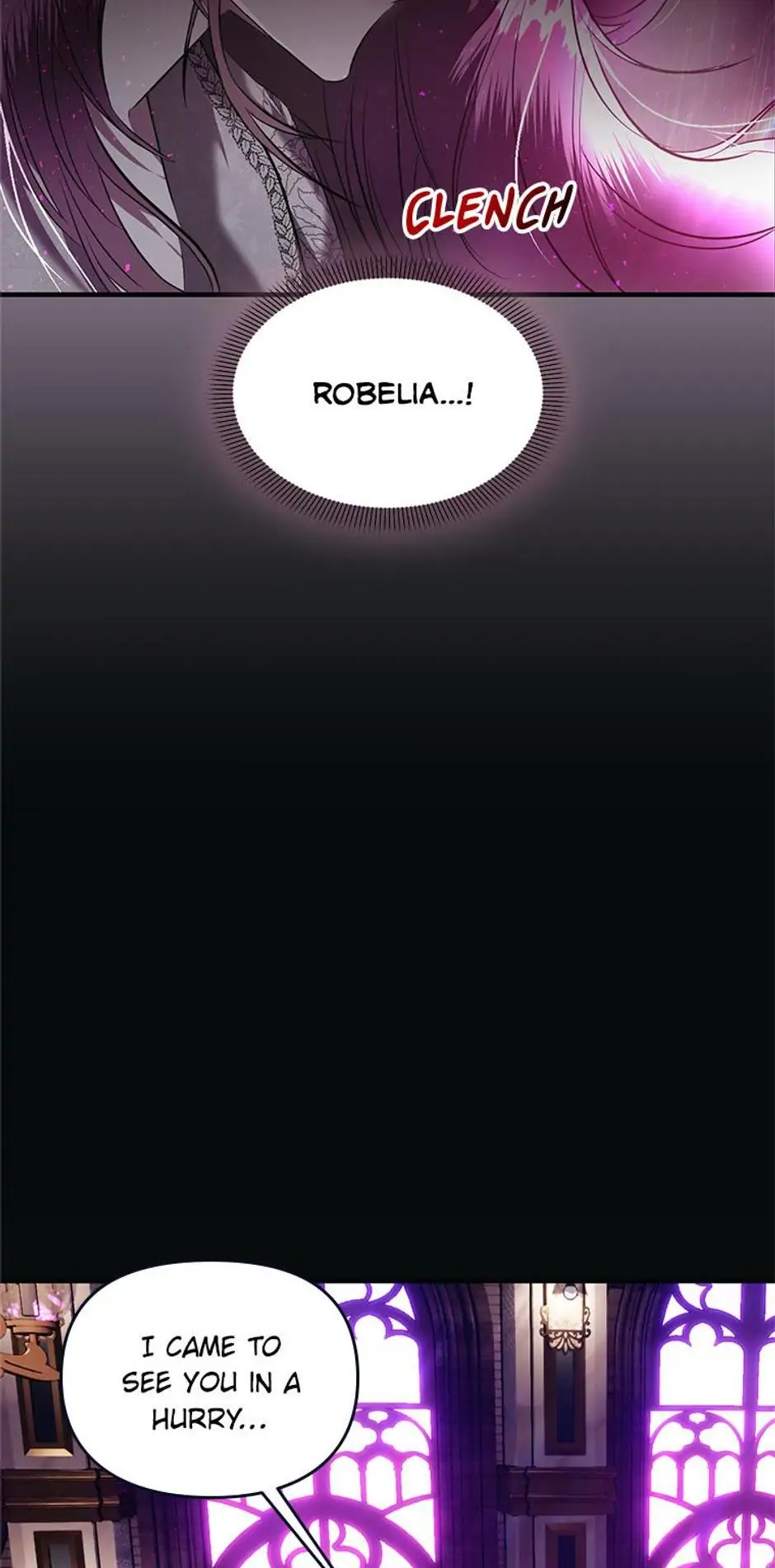 Surviving in the Emperor's Bed Chapter 12 - page 10
