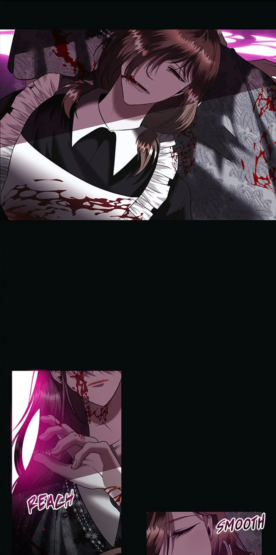 Surviving in the Emperor's Bed Chapter 12 - page 12