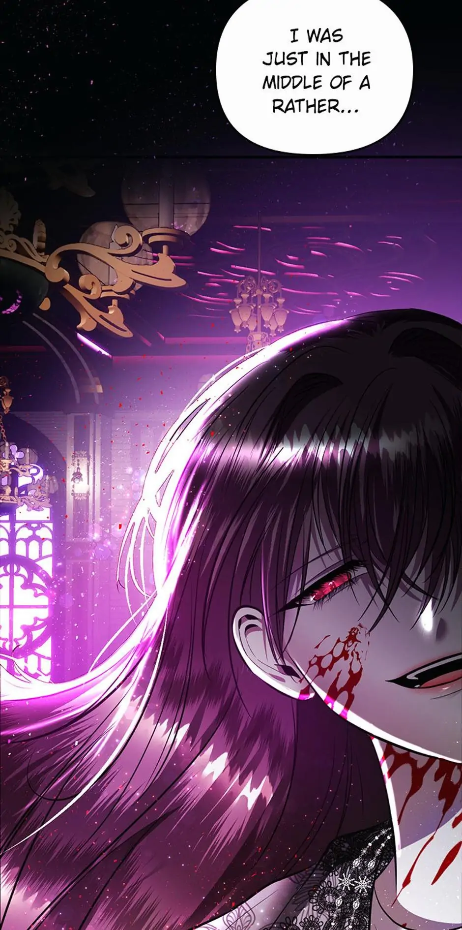 Surviving in the Emperor's Bed Chapter 12 - page 15