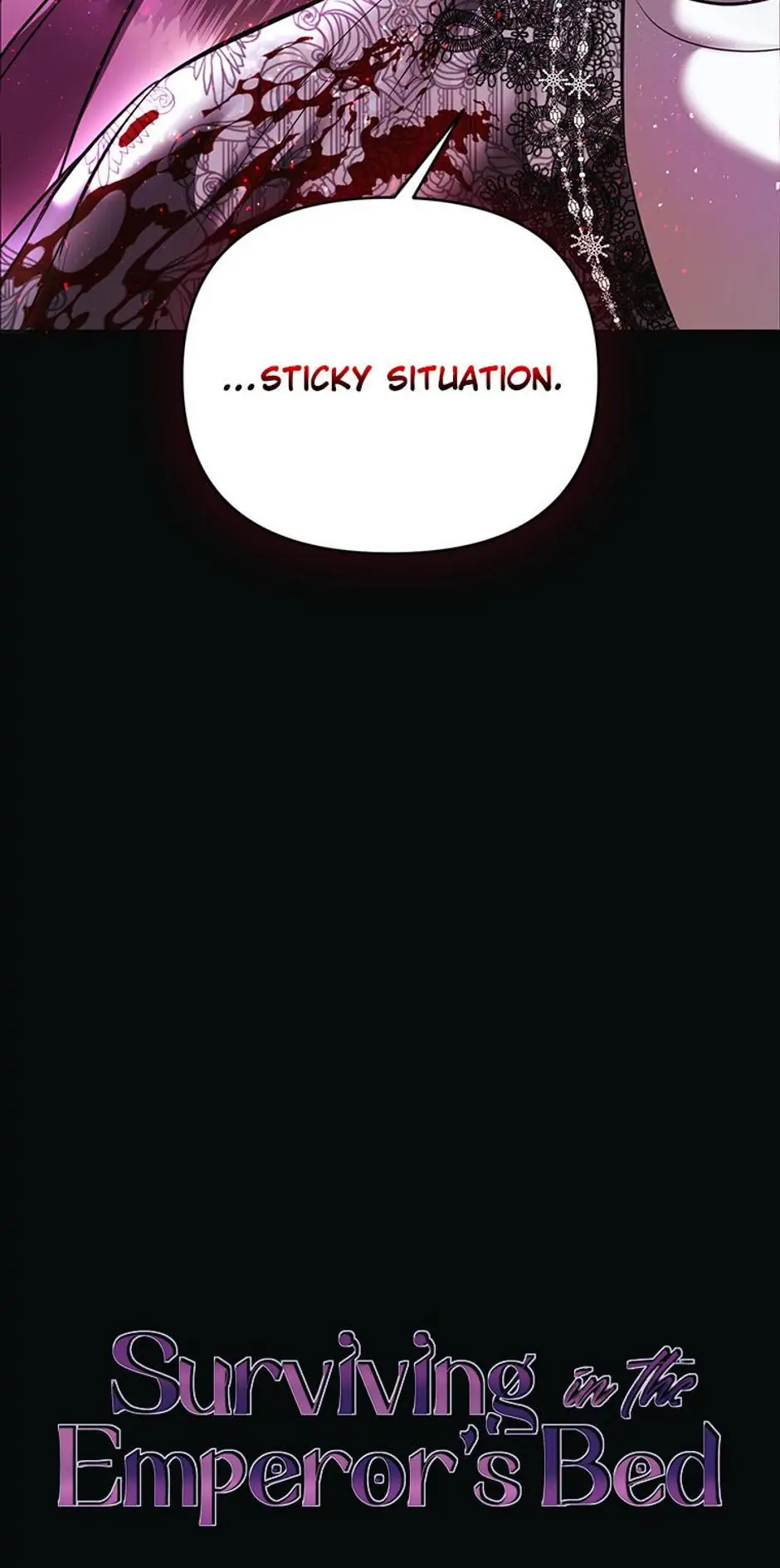 Surviving in the Emperor's Bed Chapter 12 - page 16