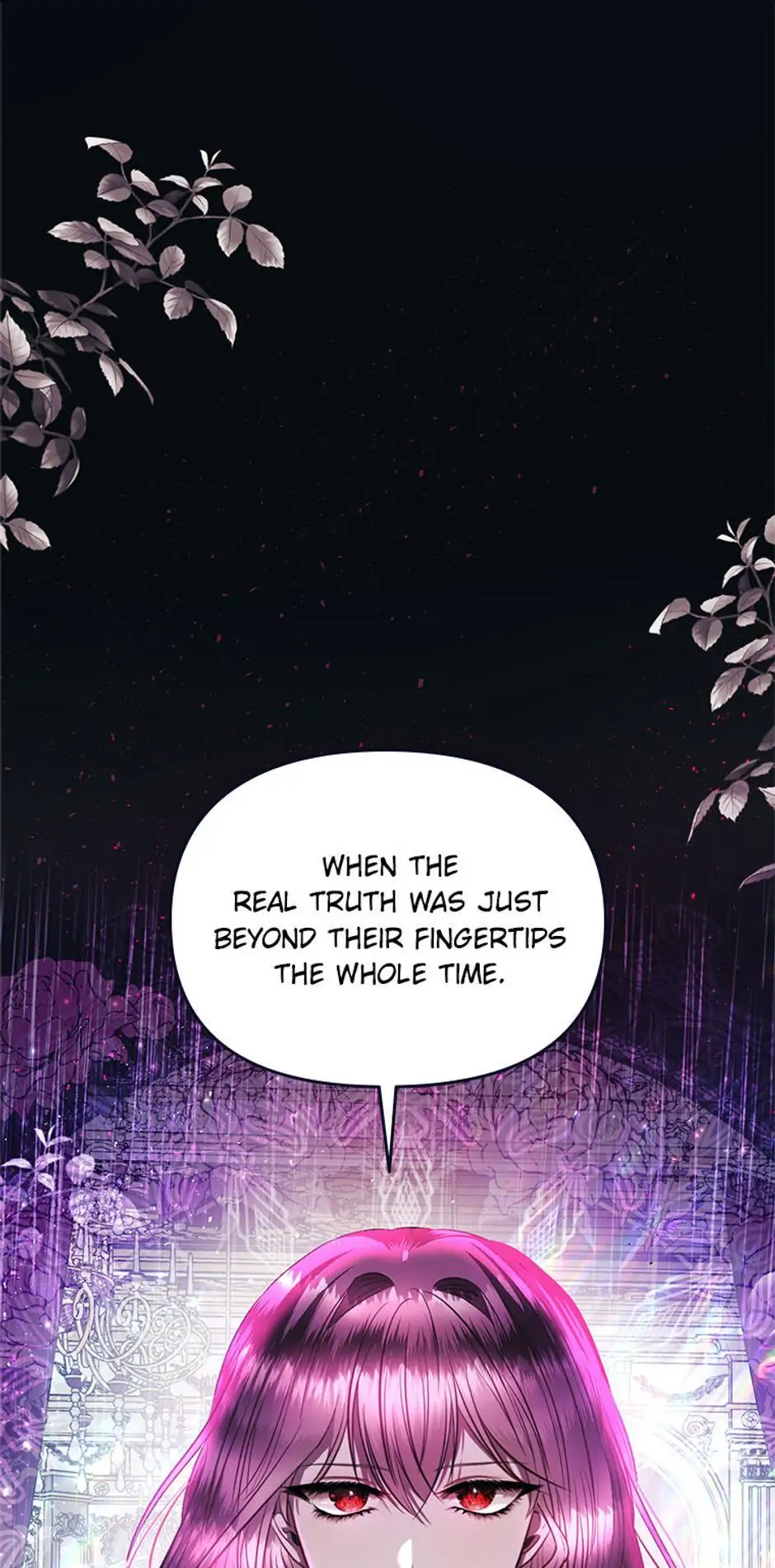 Surviving in the Emperor's Bed Chapter 12 - page 1