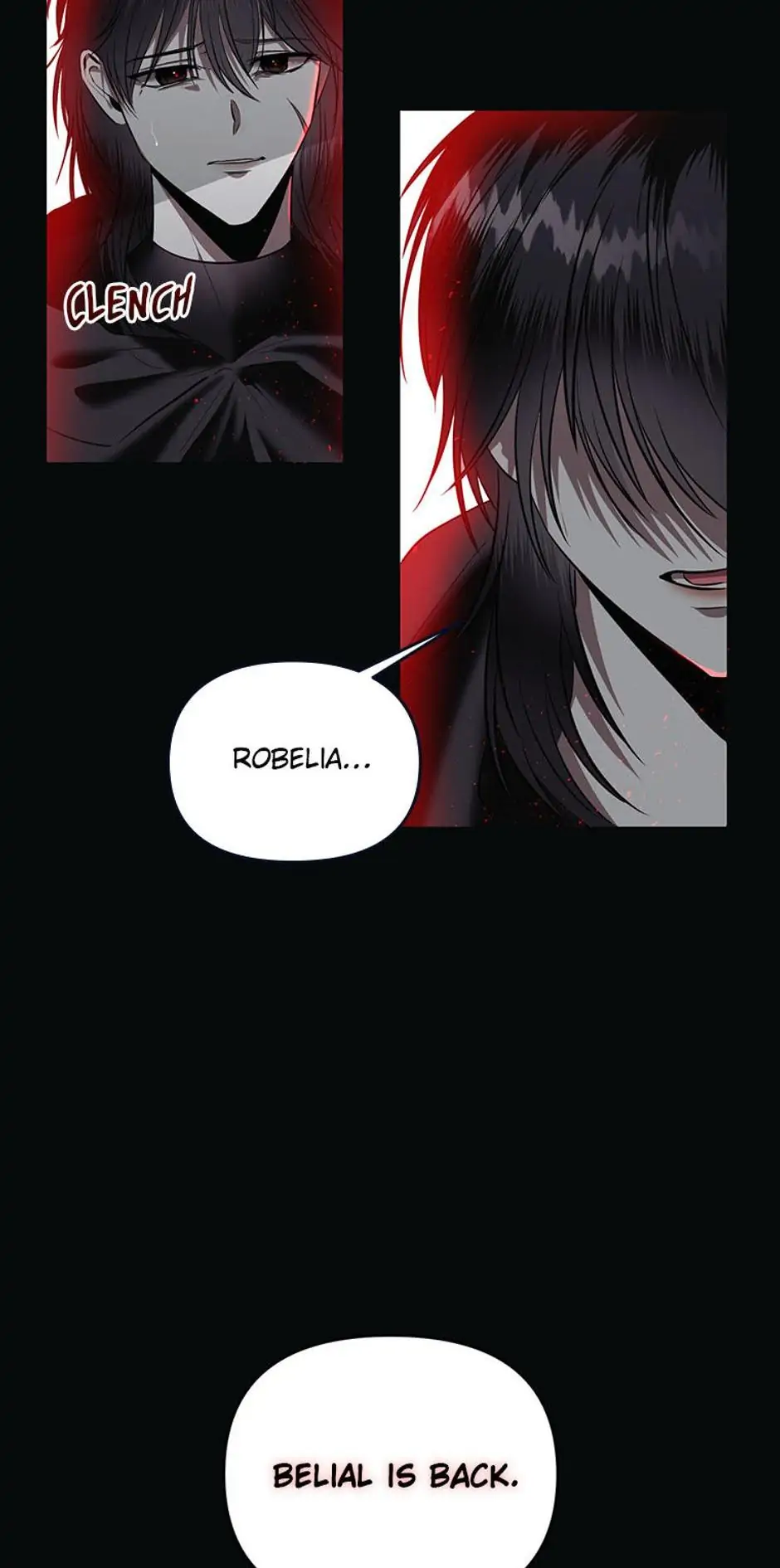 Surviving in the Emperor's Bed Chapter 12 - page 19
