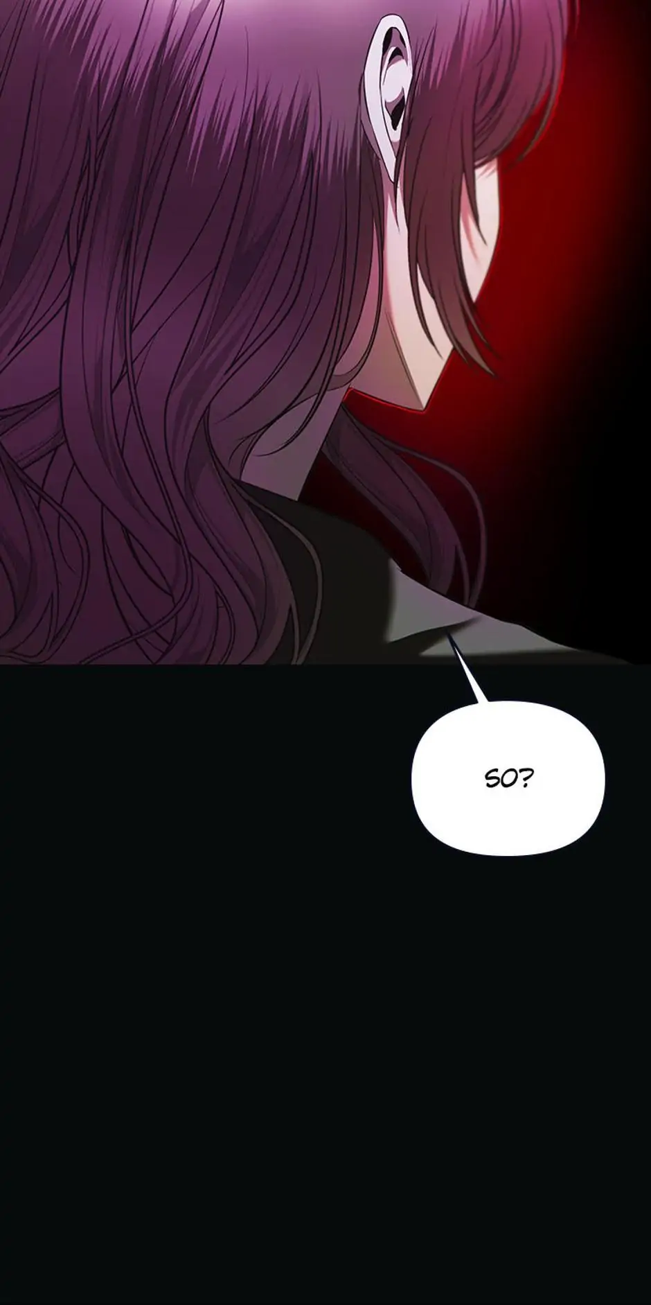 Surviving in the Emperor's Bed Chapter 12 - page 21