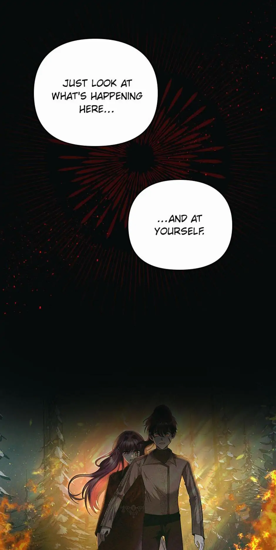 Surviving in the Emperor's Bed Chapter 12 - page 23