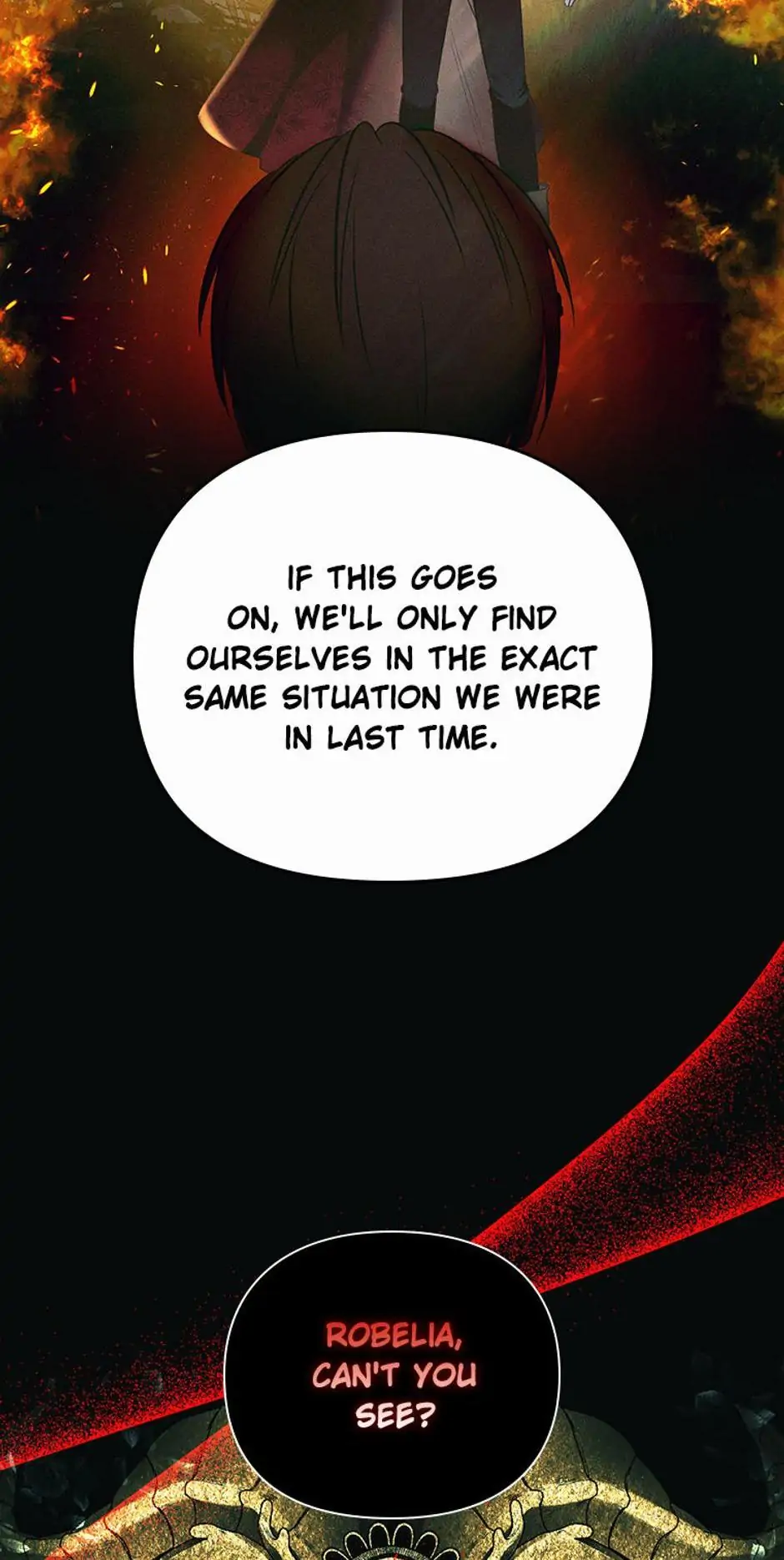 Surviving in the Emperor's Bed Chapter 12 - page 24