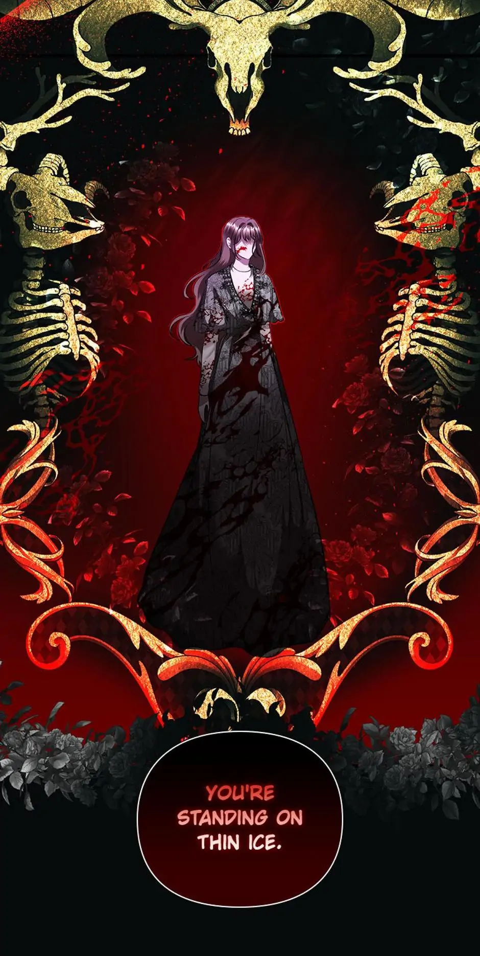 Surviving in the Emperor's Bed Chapter 12 - page 25