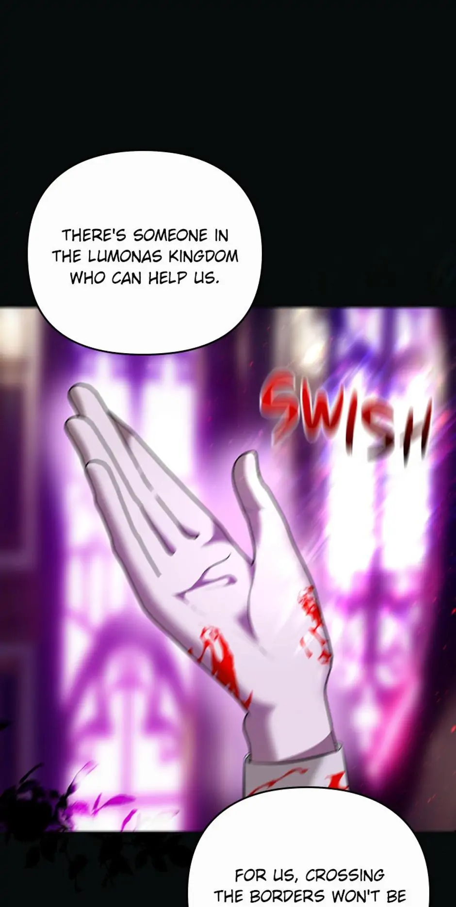 Surviving in the Emperor's Bed Chapter 12 - page 26