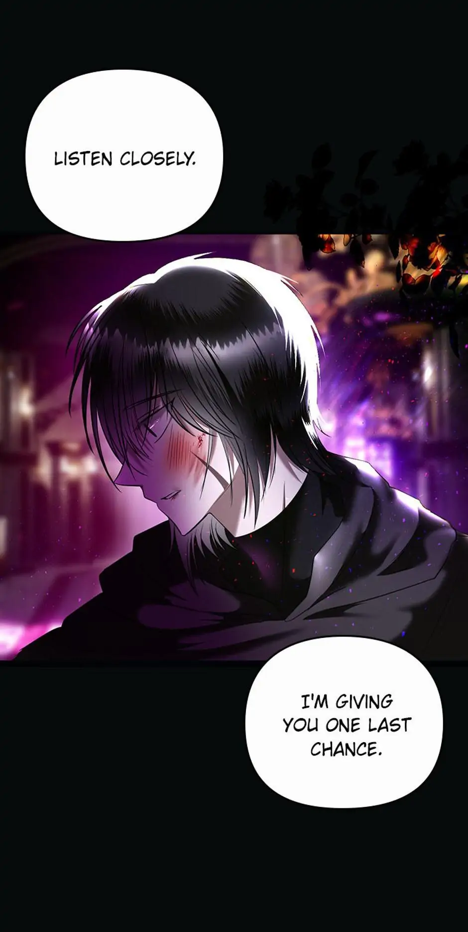 Surviving in the Emperor's Bed Chapter 12 - page 28