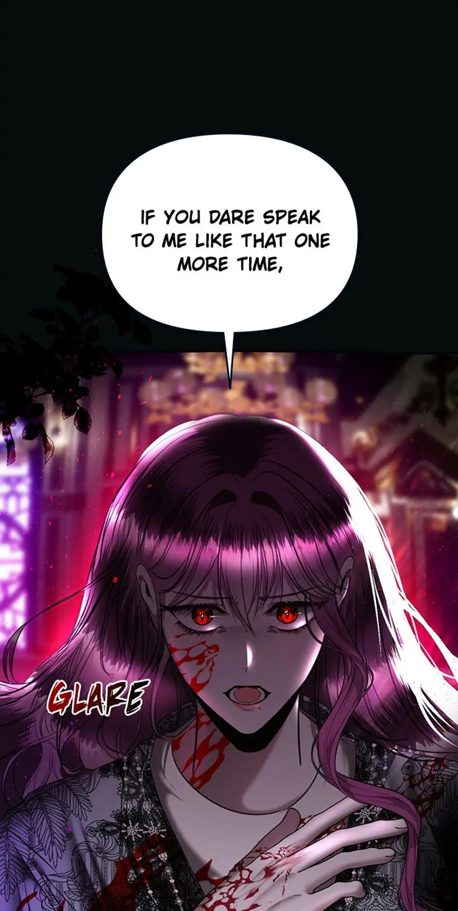 Surviving in the Emperor's Bed Chapter 12 - page 29