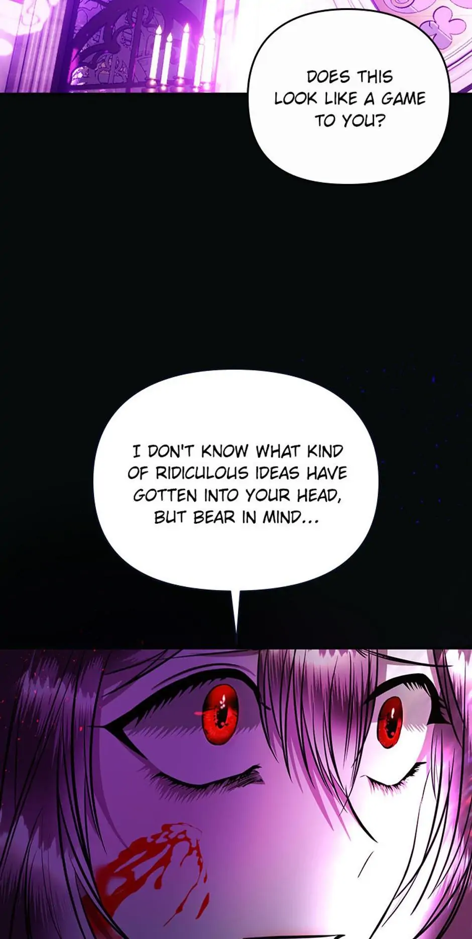 Surviving in the Emperor's Bed Chapter 12 - page 31