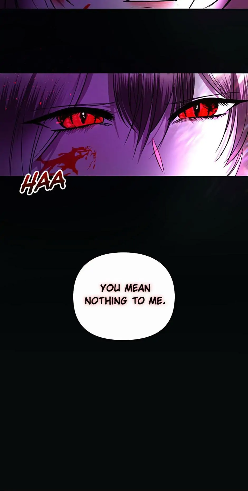 Surviving in the Emperor's Bed Chapter 12 - page 32
