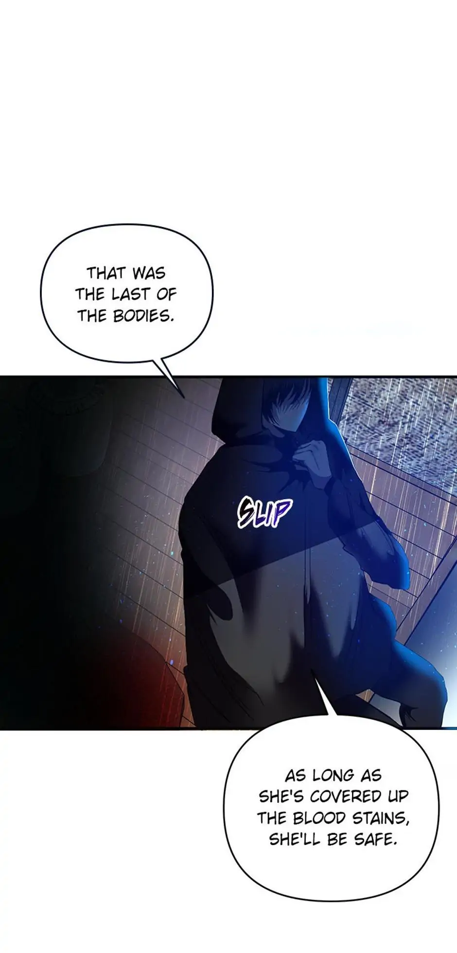 Surviving in the Emperor's Bed Chapter 12 - page 35