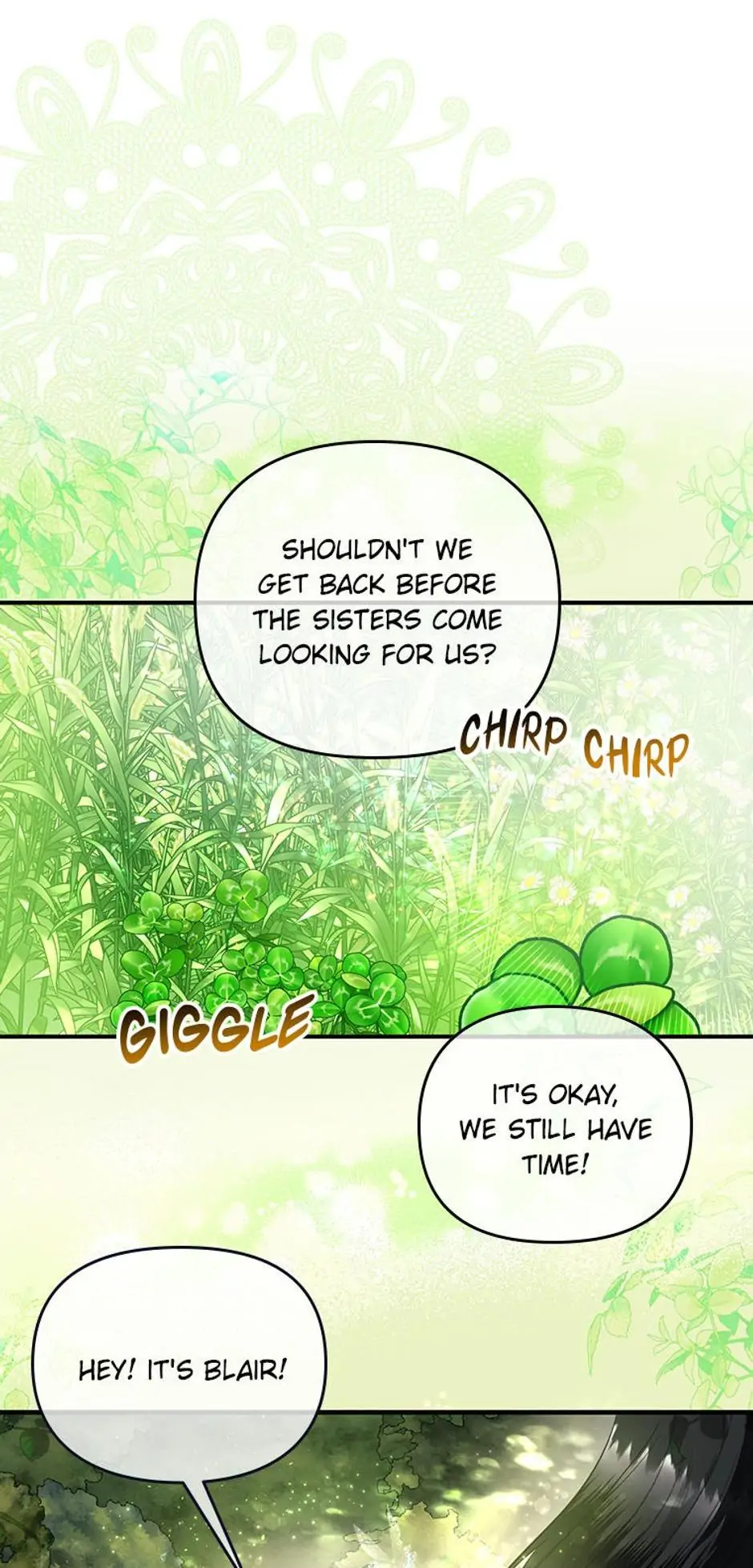 Surviving in the Emperor's Bed Chapter 12 - page 38