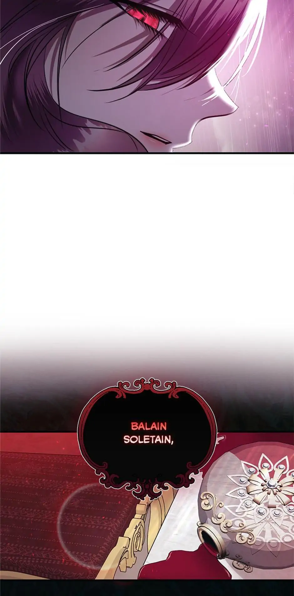 Surviving in the Emperor's Bed Chapter 12 - page 3