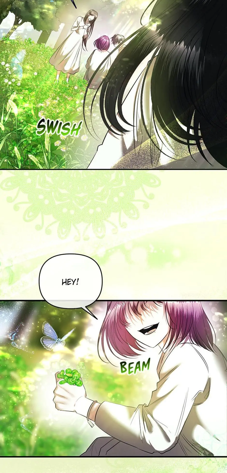 Surviving in the Emperor's Bed Chapter 12 - page 39