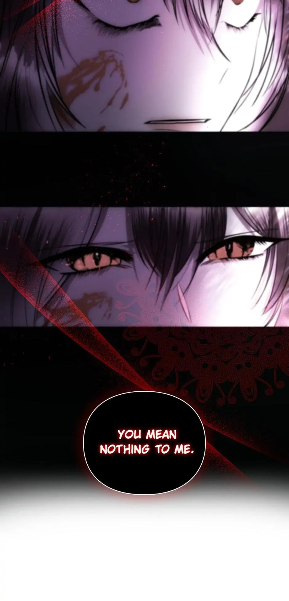 Surviving in the Emperor's Bed Chapter 12 - page 42