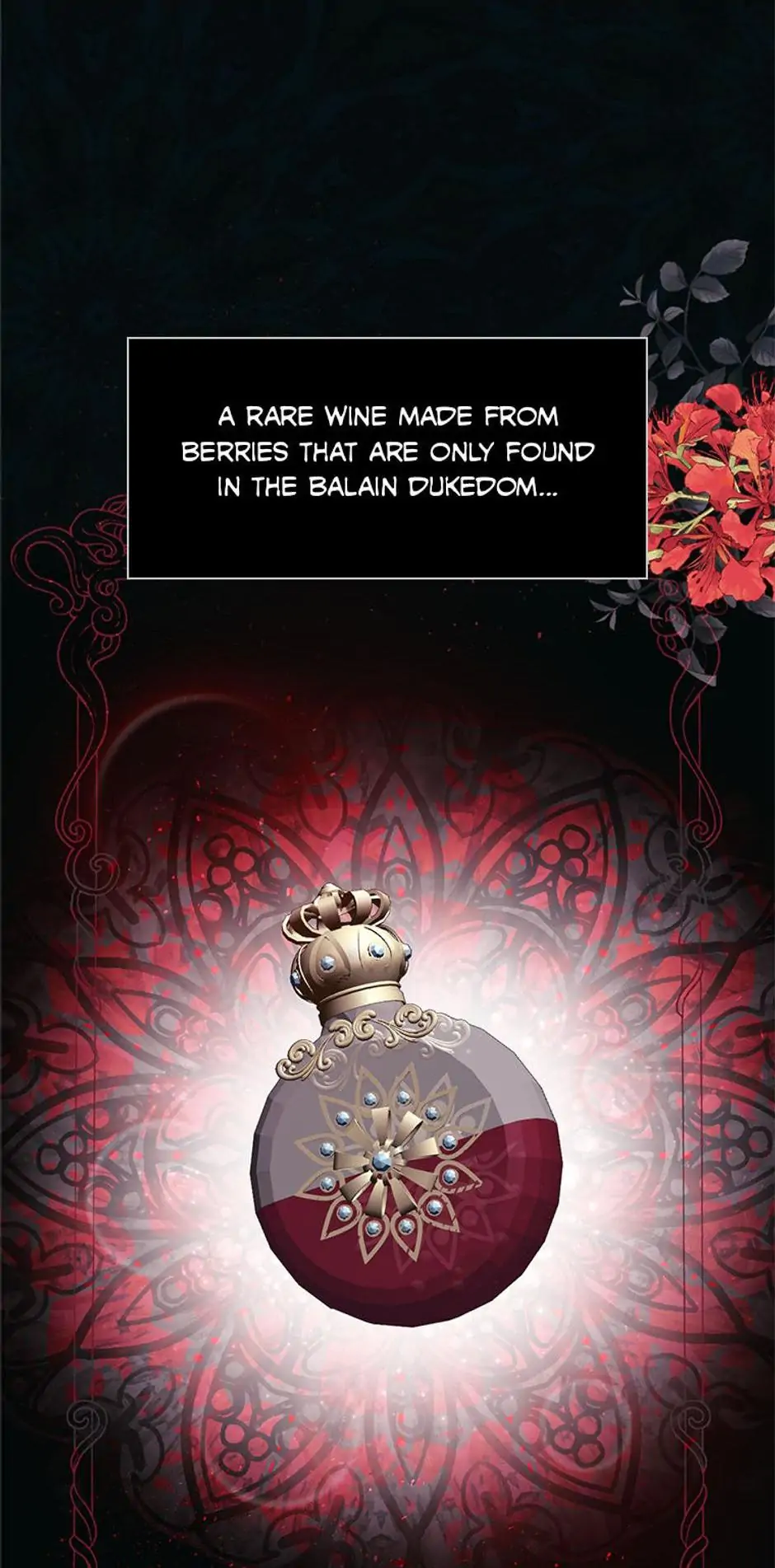 Surviving in the Emperor's Bed Chapter 12 - page 4