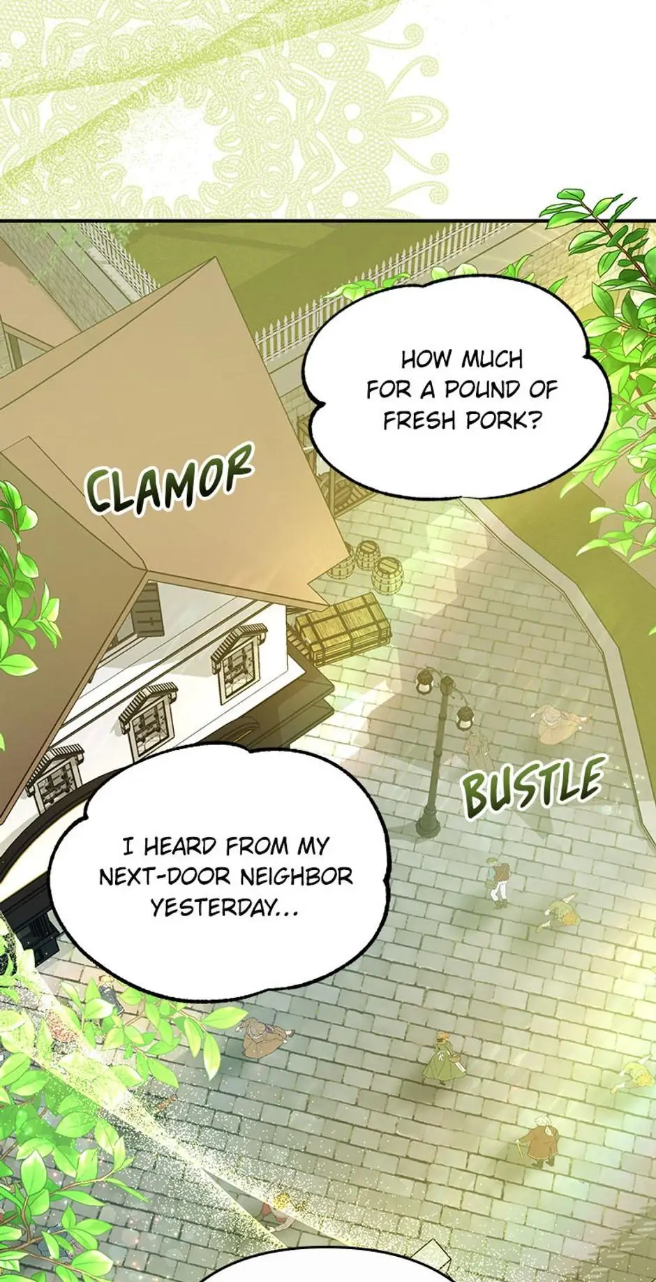 Surviving in the Emperor's Bed Chapter 12 - page 50