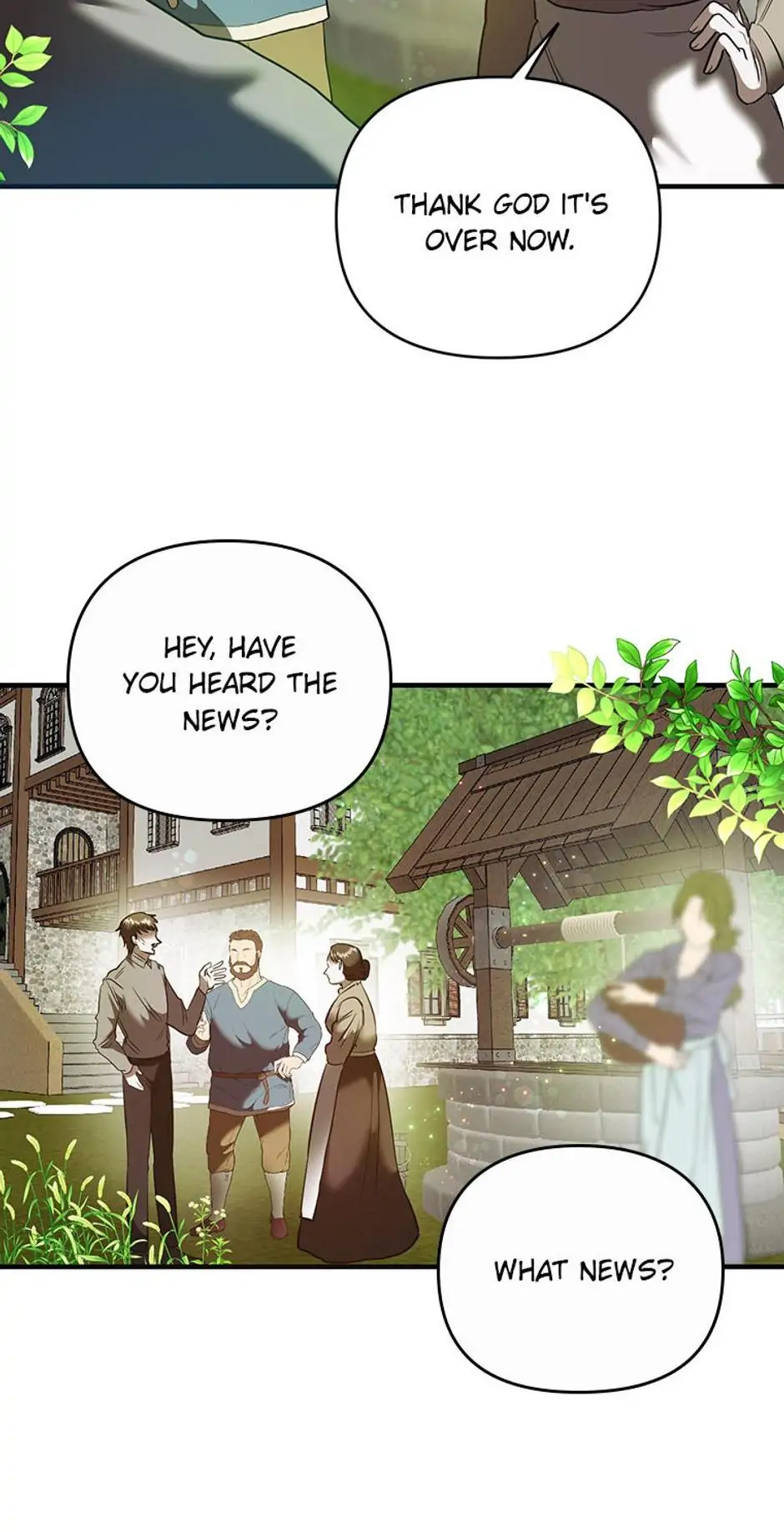 Surviving in the Emperor's Bed Chapter 12 - page 52