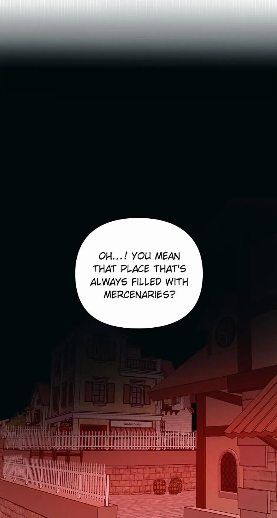 Surviving in the Emperor's Bed Chapter 12 - page 54