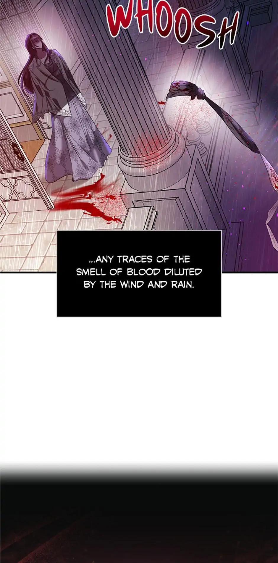 Surviving in the Emperor's Bed Chapter 12 - page 6