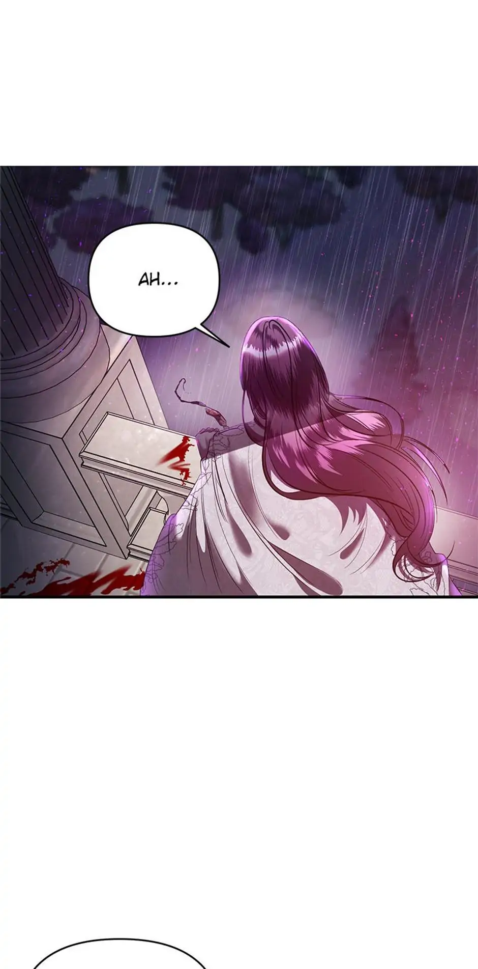 Surviving in the Emperor's Bed Chapter 12 - page 8