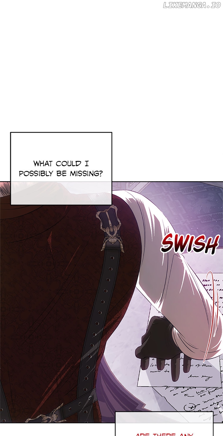 Surviving in the Emperor's Bed Chapter 59 - page 13