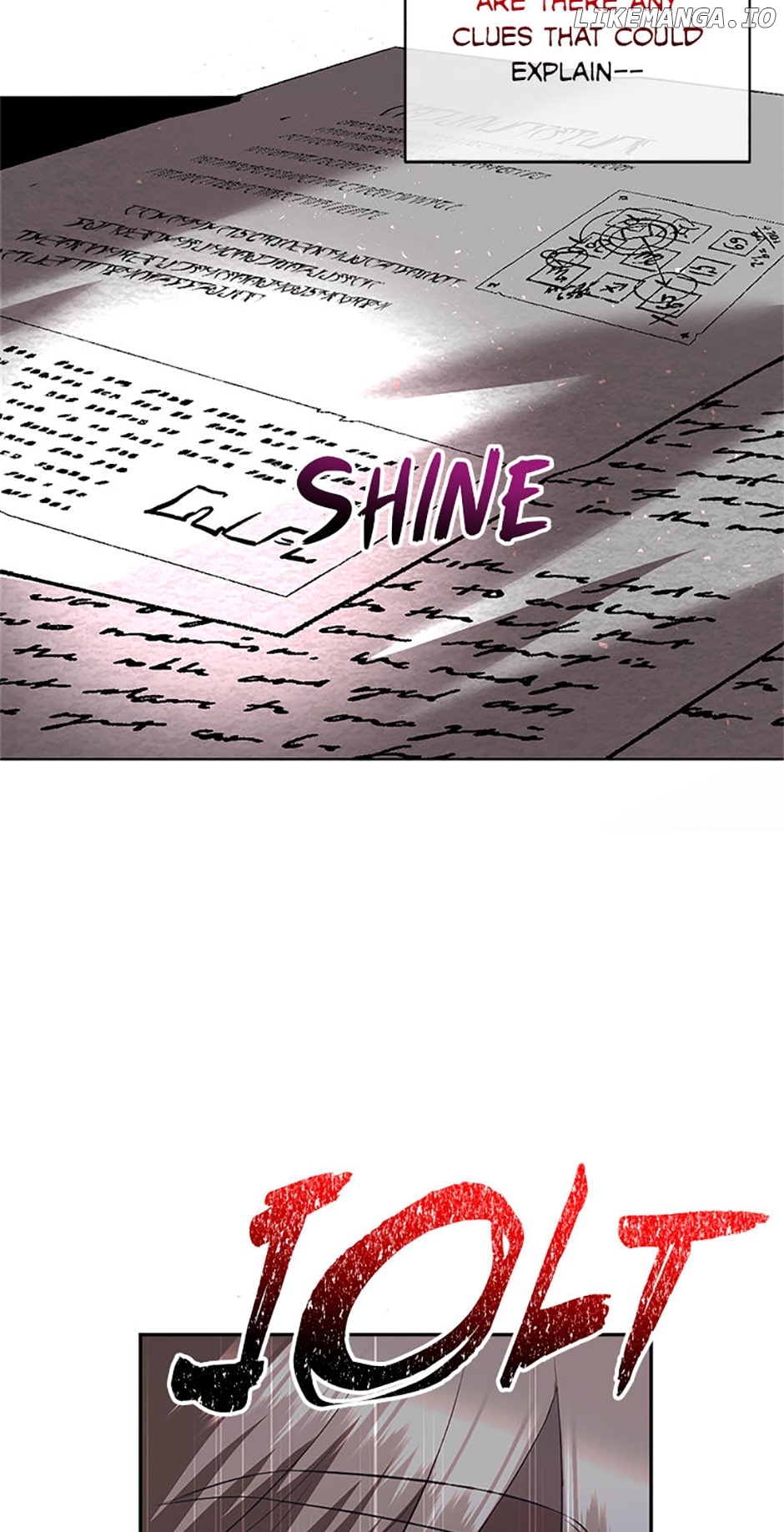 Surviving in the Emperor's Bed Chapter 59 - page 14