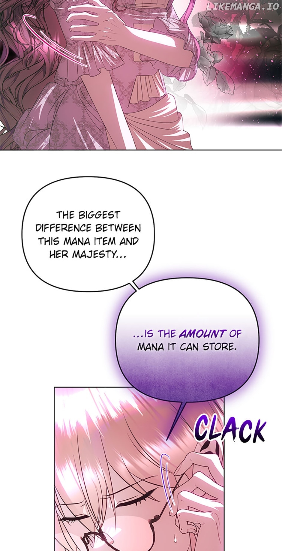 Surviving in the Emperor's Bed Chapter 59 - page 57