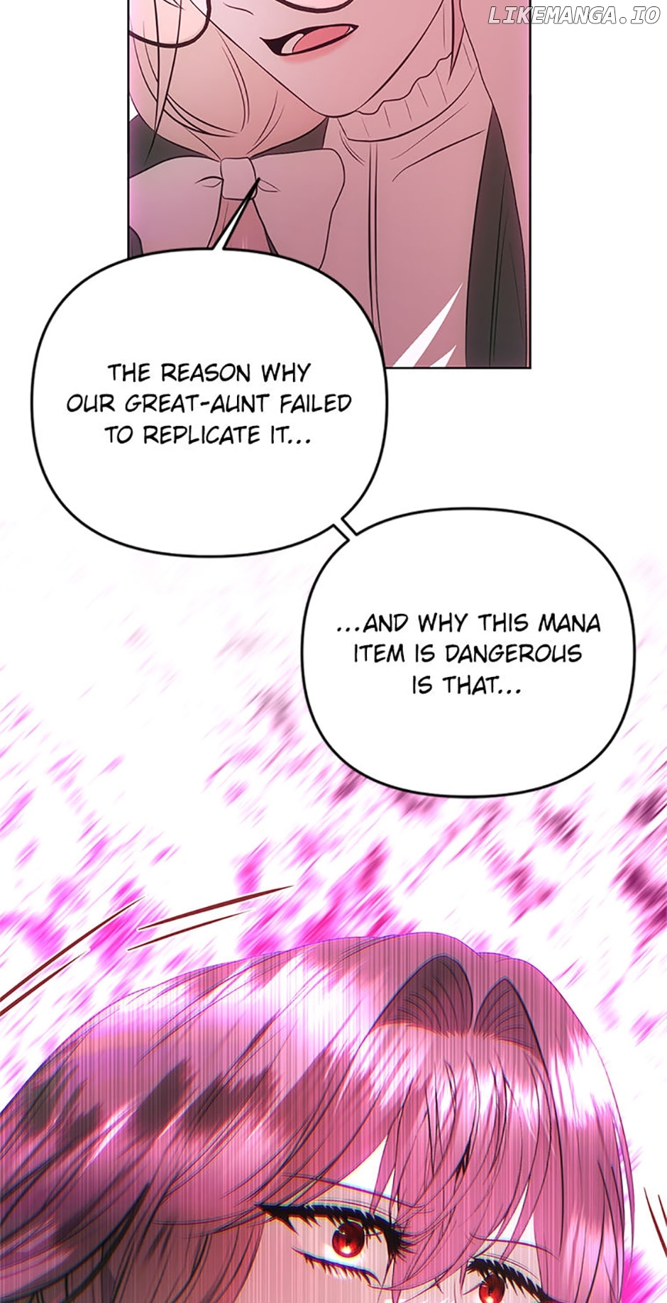 Surviving in the Emperor's Bed Chapter 59 - page 58