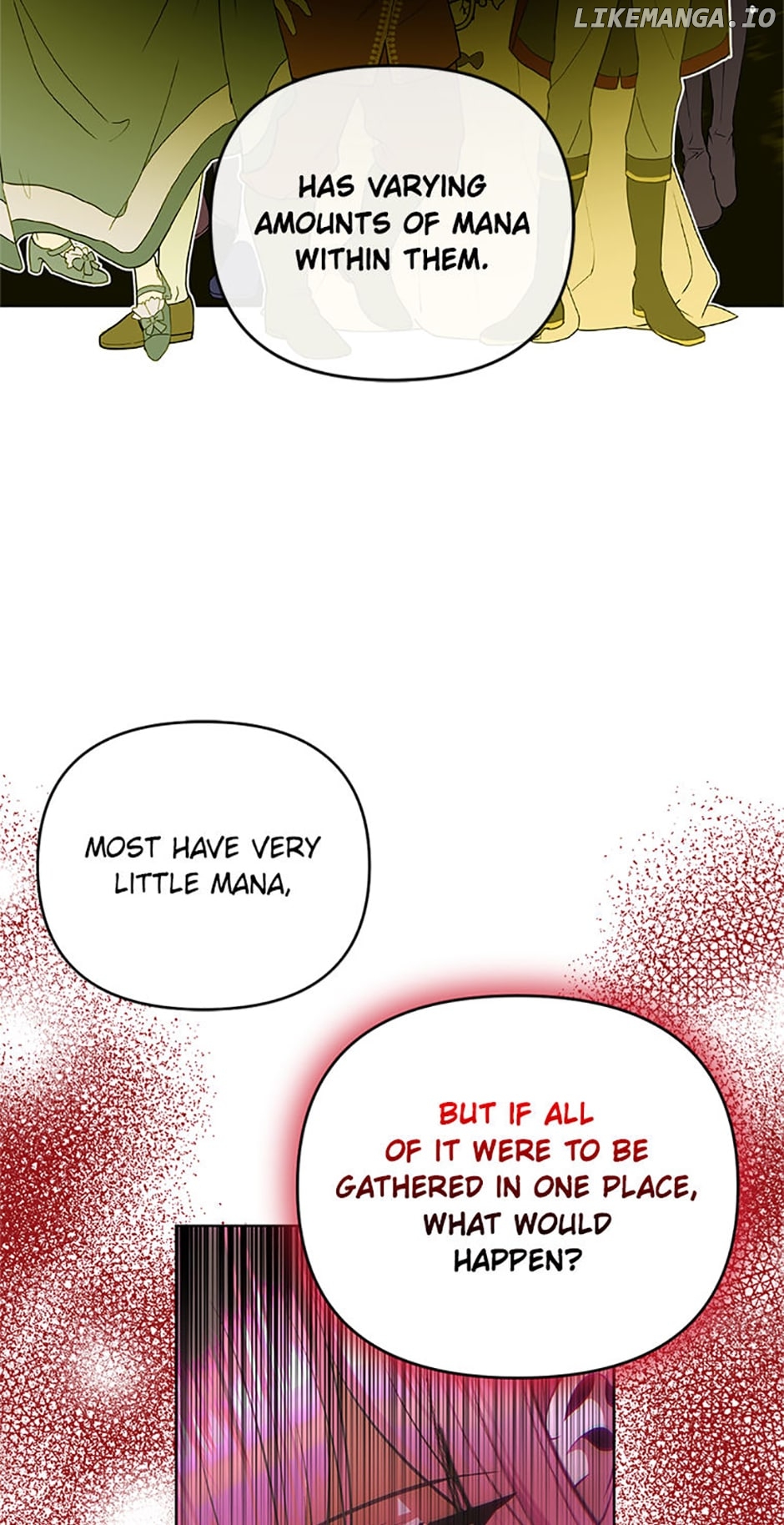 Surviving in the Emperor's Bed Chapter 59 - page 65