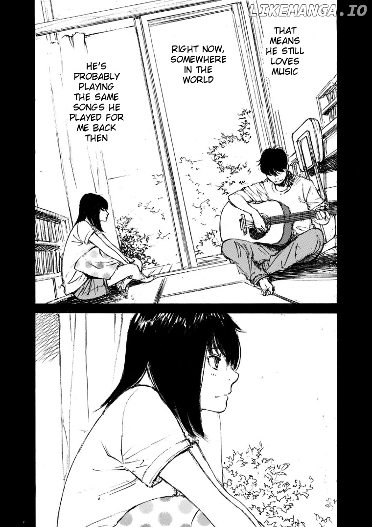Kuuden Noise No Himegimi chapter 10 - page 7