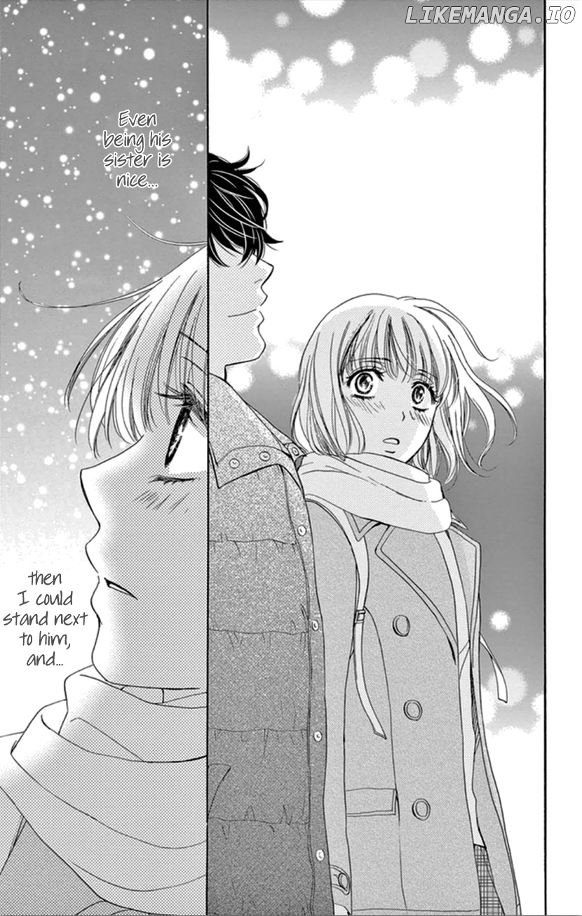 Koi wa Tsuzuku yo Dokomade mo chapter 10 - page 30