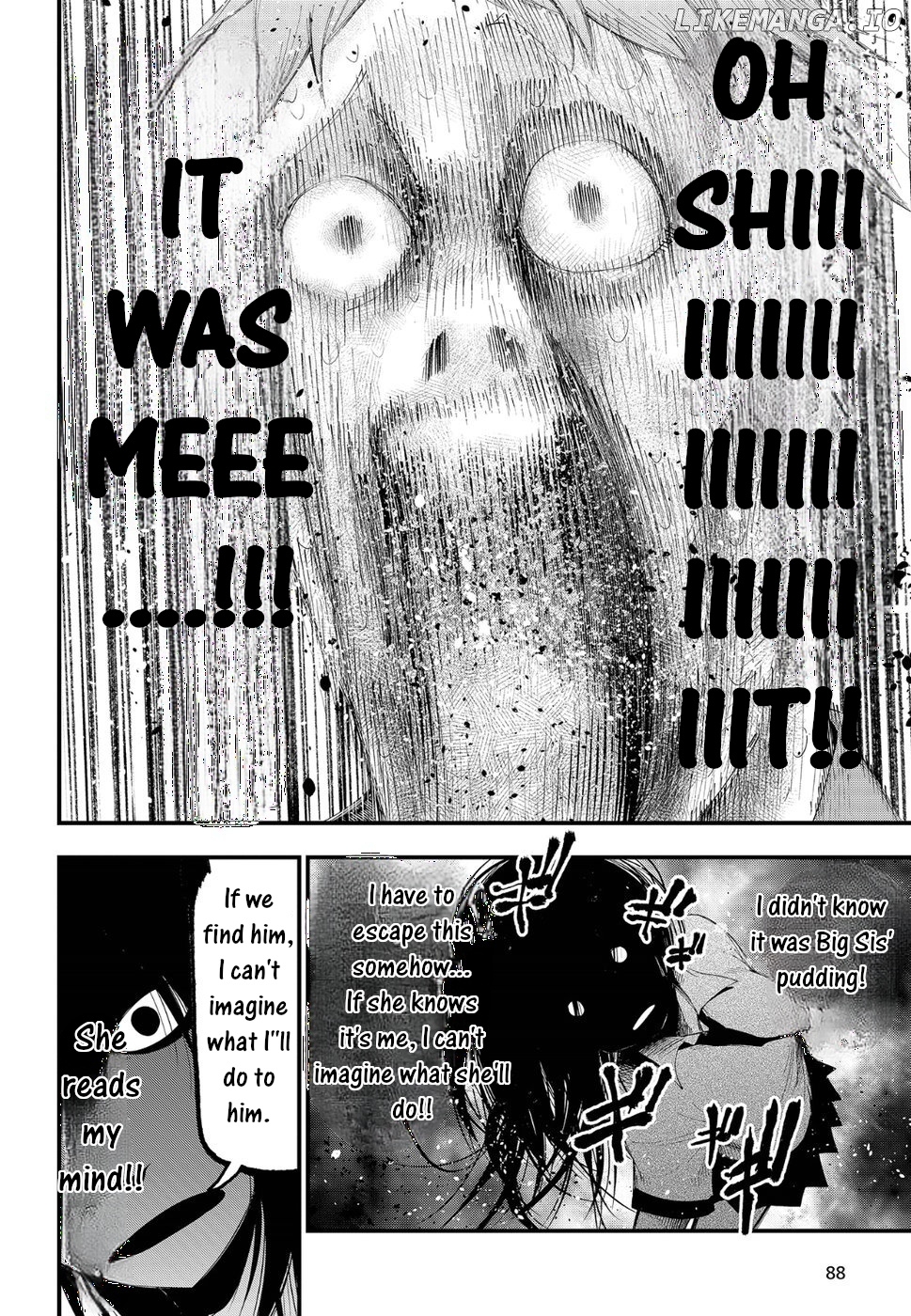Mattaku Saikin no Tantei to Kitara chapter 23 - page 4