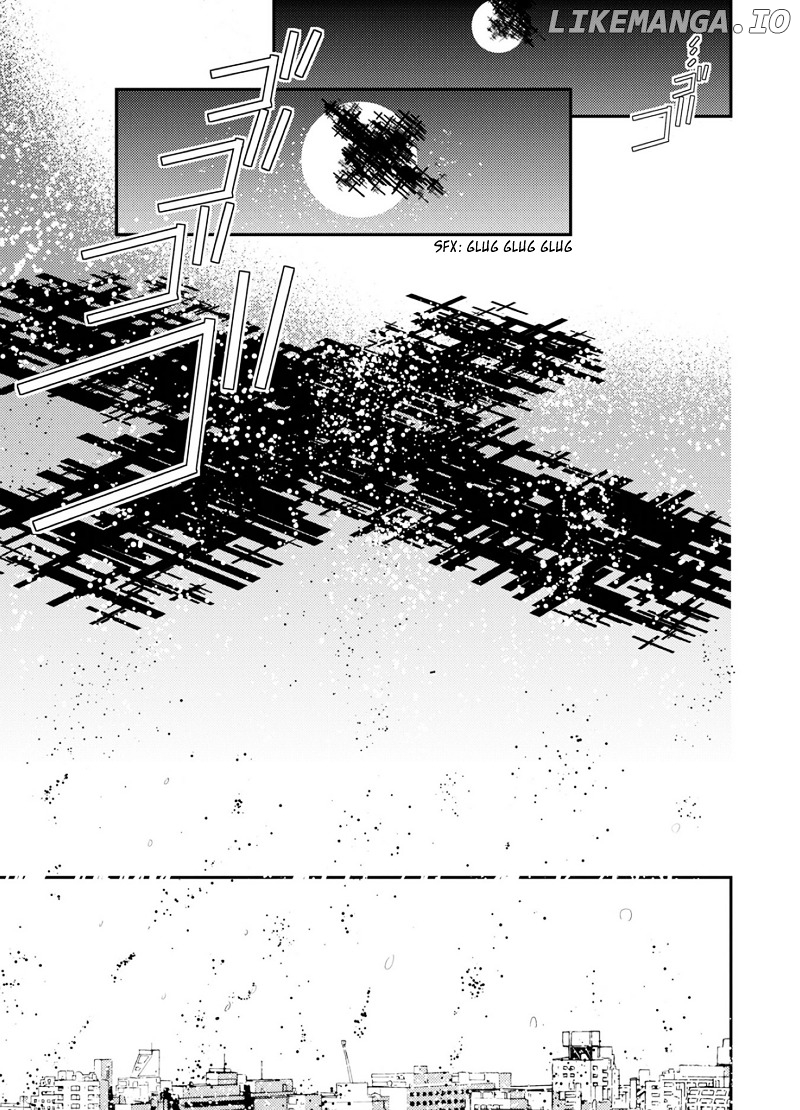 Sore ga Sekai no Futsu ni Naru chapter 1 - page 4