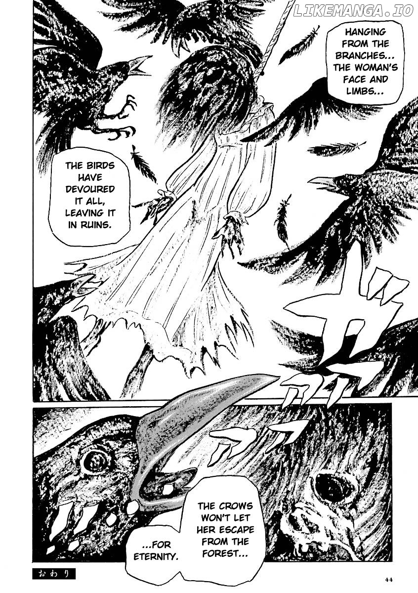 Hebi Onna Hajimemashita chapter 4 - page 7