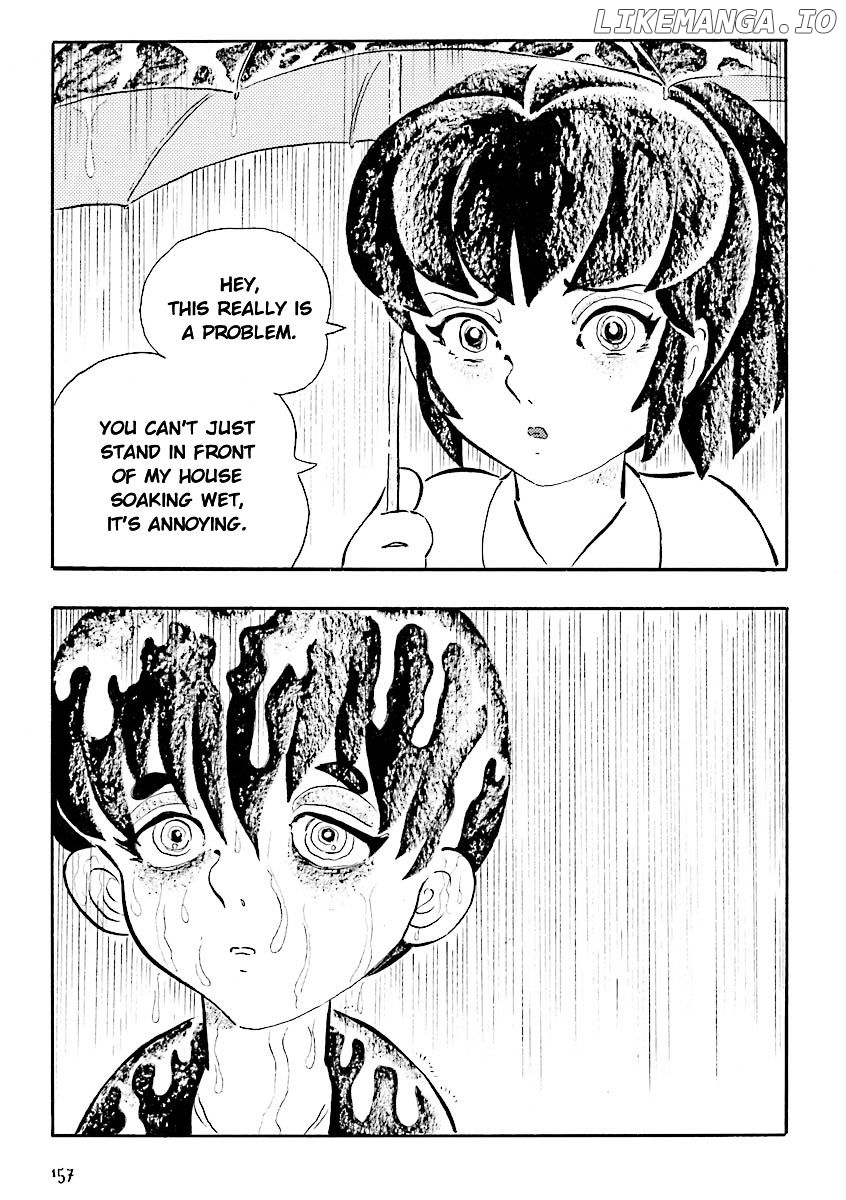 Hebi Onna Hajimemashita chapter 16 - page 2
