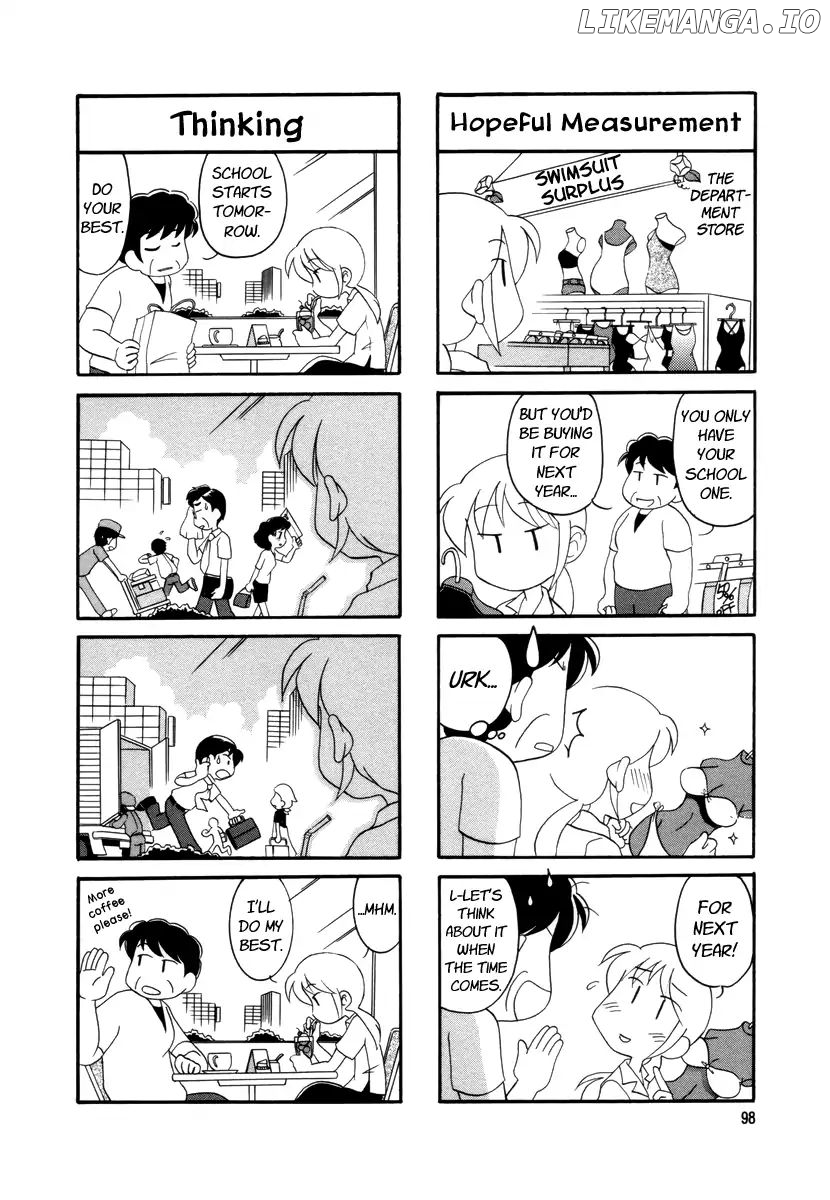 Raika Days chapter 22 - page 2