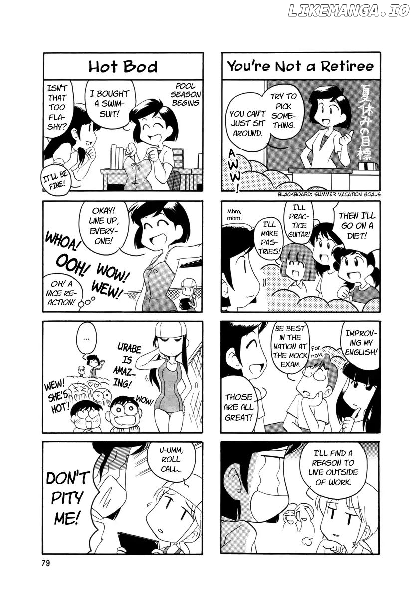 Raika Days chapter 18 - page 2