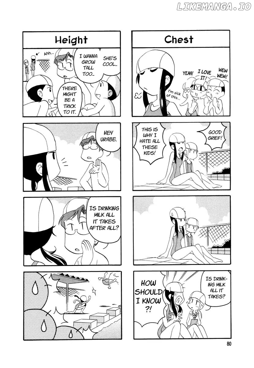 Raika Days chapter 18 - page 3