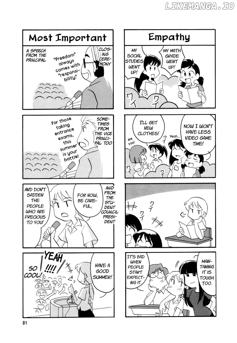 Raika Days chapter 18 - page 4