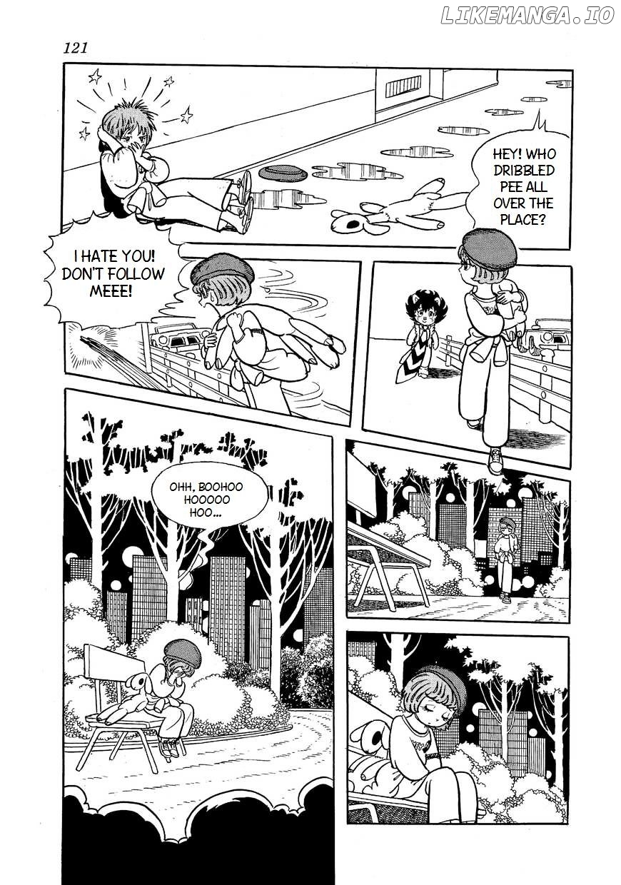 Bukkira Ni Yoroshiku! chapter 5 - page 13