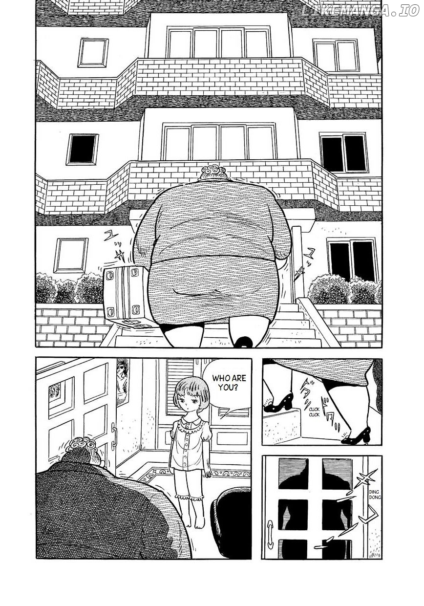 Bukkira Ni Yoroshiku! chapter 6 - page 2