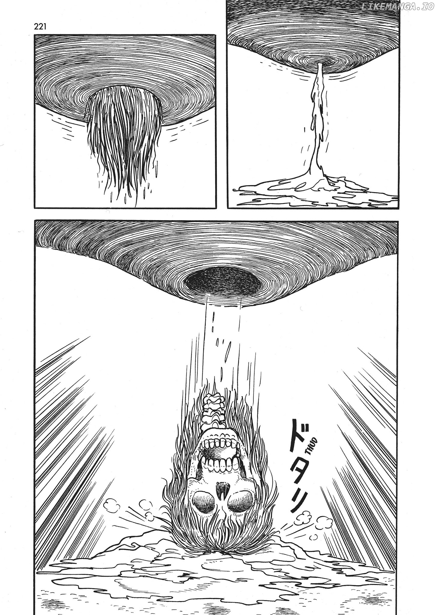 Bukkira Ni Yoroshiku! chapter 7 - page 23