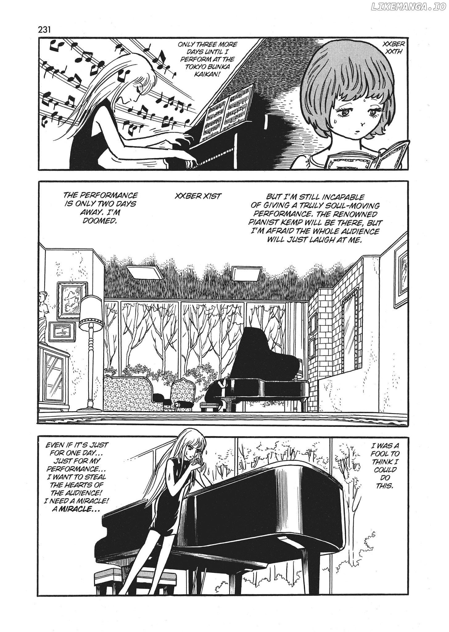 Bukkira Ni Yoroshiku! chapter 7 - page 33