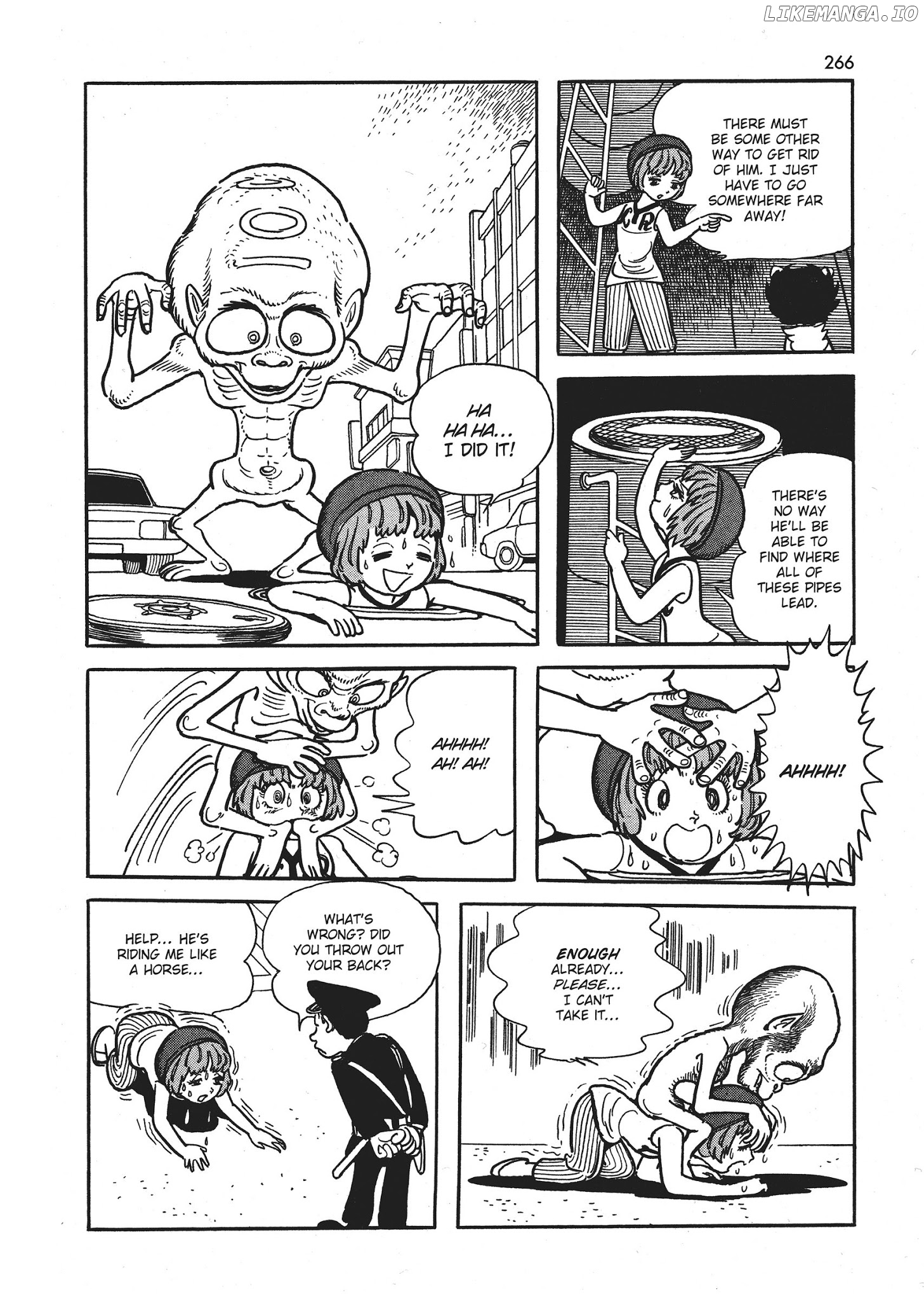 Bukkira Ni Yoroshiku! chapter 8 - page 20