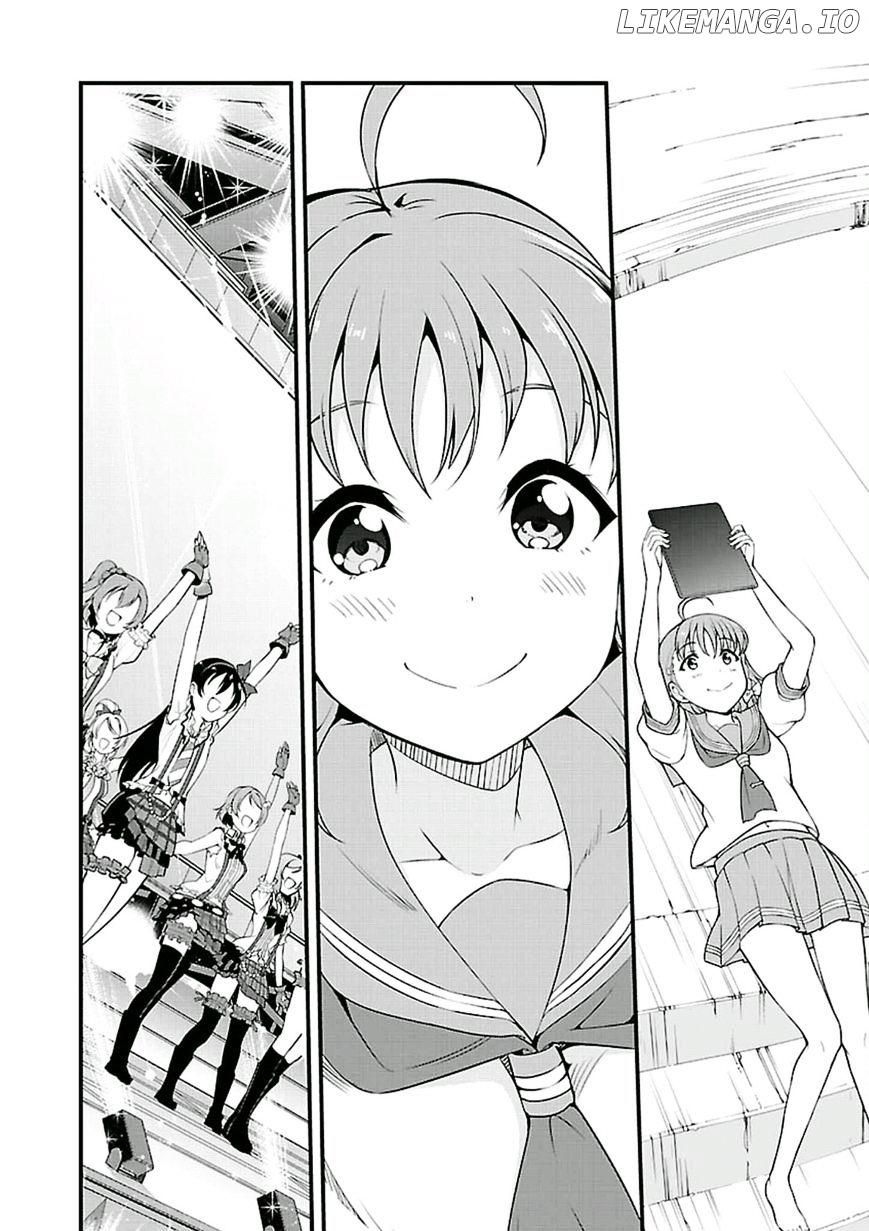 Love Live! - School Idol Project - Sunshine!! chapter 1 - page 2